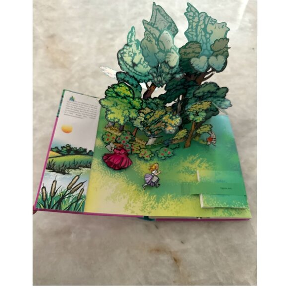 Alice's Adventures in Wonderland by Lewis Carroll (2003, Novelty Book) - Picture 2 of 11